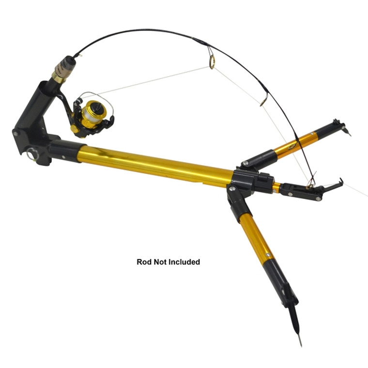 HT SPR-100 Striker Pro Premium - Adjustable Hook Set Device - SPR-100 HT SPR-100 Striker Pro Premium - Adjustable Hook Set Device - SPR-100