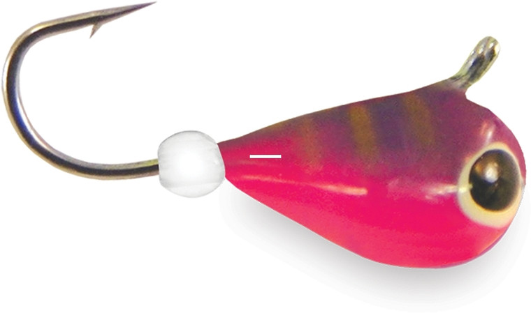 Acme 5AT-DS Pro Grade Tungsten - size 5 Da Shiz 2Pk - 5AT-DS Acme 5AT-DS Pro Grade Tungsten - size 5 Da Shiz 2Pk - 5AT-DS