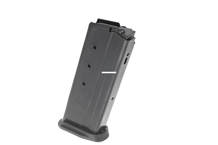 Ruger 90700 5.7x28MM, 20-Round - Magazine - 90700