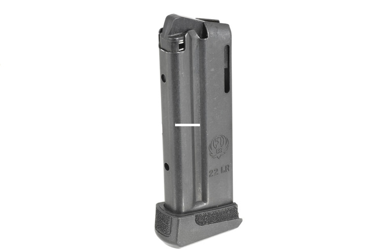 Ruger 90696 LCP II 22 LR Magazine - 10-Rnd - 90696