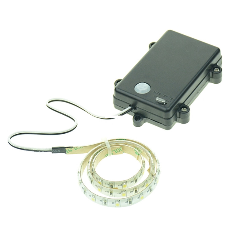 Shoreline Marine SL40220 Sl Battery - Op Flexlight Sensor - SL40220