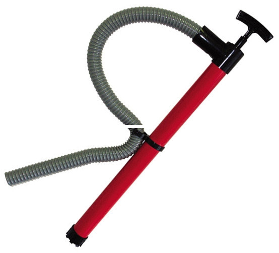 Shoreline Marine SL52264 Bilge Pump - Manual 24" - SL52264