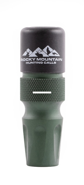 Rocky Mountain 425 Atomic-13 Lil - Raspy Predator Call - 425