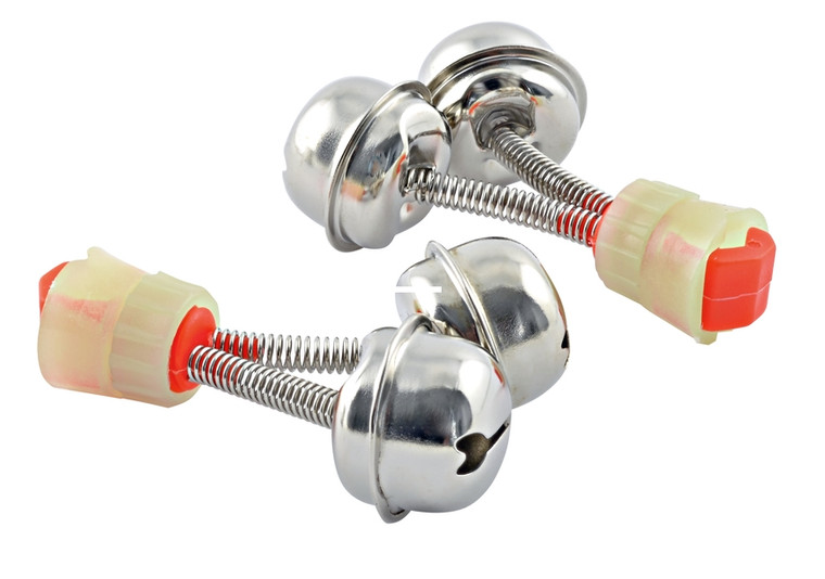 South Bend SB2-GLB Alert Bells -  - SB2-GLB