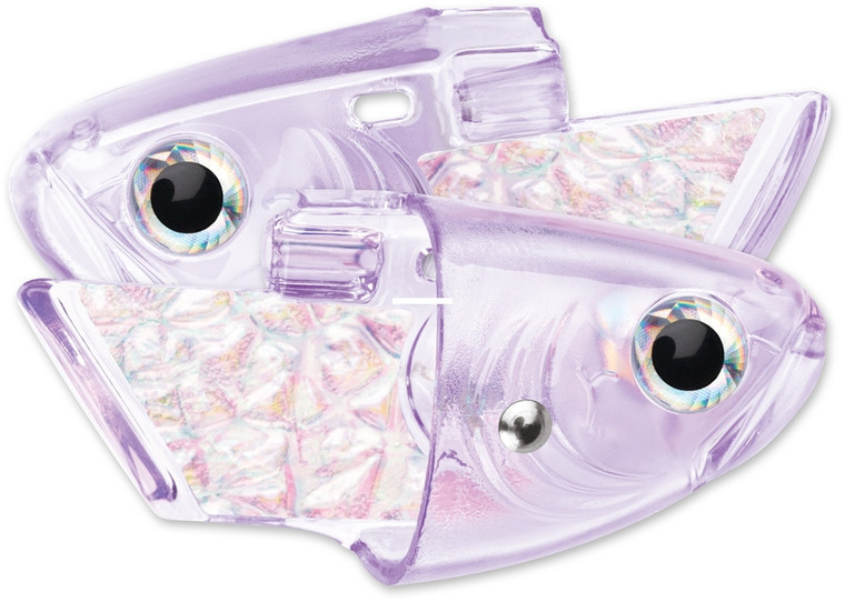 Luhr Jensen 2320-000-1502 Whole - Bait Head, 1-7/10", 2/25oz, SZ 0 - 2320-000-1502