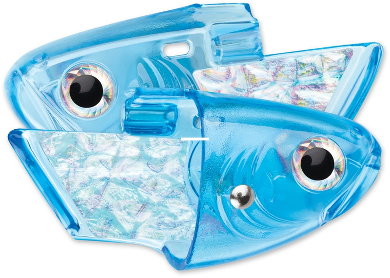 Luhr Jensen 2320-000-1506 Whole - Bait Head, 1-7/10", 2/25oz, SZ 0 - 2320-000-1506