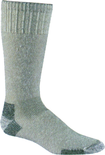 Fox River 7014 MD 07930 CHARCOAL - Gibraltar Frontier EHW Sock - 7014  MD 07930 CHARCOAL