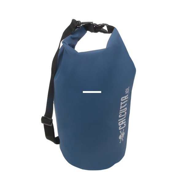 Calcutta CPDB-10BL Pack Series Dry - Bag, 10 Liter, Blue - CPDB-10BL