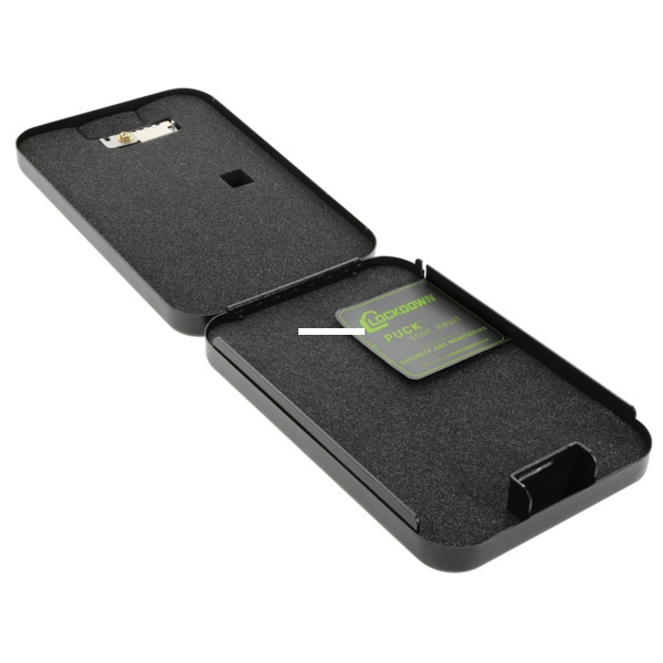 Lockdown 1134157 Large Combination - Handgun Vault - 1134157