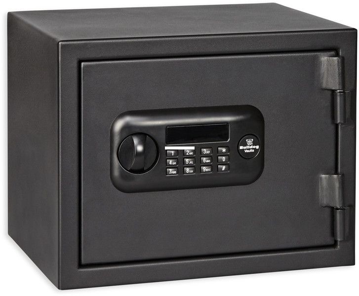Bulldog BD1090F 12" x 15" x 12" - Personal Digital Fire Safe - BD1090F