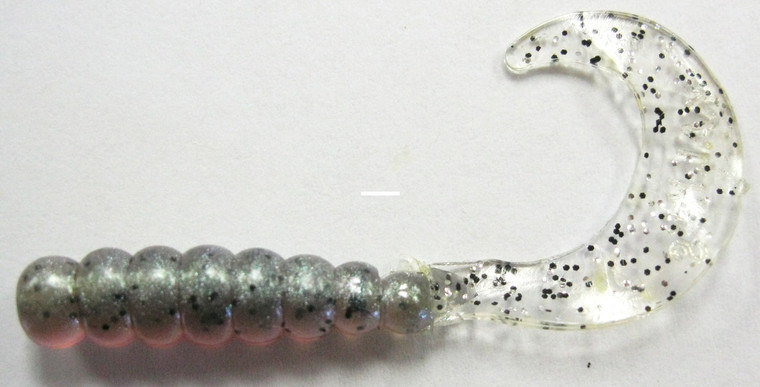 Kalin 2TG50-876 2" Triple Threat - Grub-50 Pack Rainbow Trout - 2TG50-876 Kalin 2TG50-876 2" Triple Threat - Grub-50 Pack Rainbow Trout - 2TG50-876