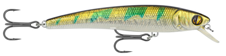 Matzuo NM5-BRM Nano Minnow 2 3/4" - Bream - NM5-BRM