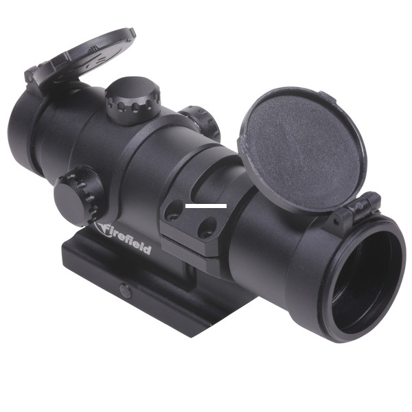 Firefield FF26026 Firefield Impulse - 1x28 Red Dot Sight - FF26026