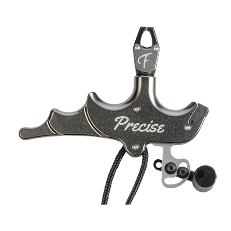 Fletcher AFL1141T Precise Pro - handheld release sear trigger, duel - AFL1141T