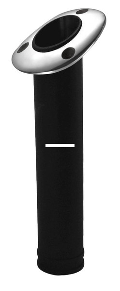 Shoreline Marine SL52098 Rod Holder - Flush Mount Ss - SL52098