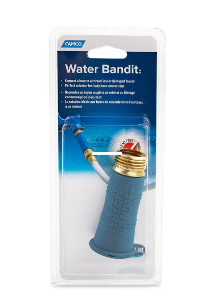 Camco 22484 Water Bandit (E/F) LLC -  - 22484