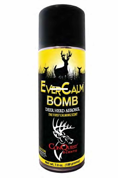 ConQuest Scents 160225 EverCalm Bomb -  - 160225