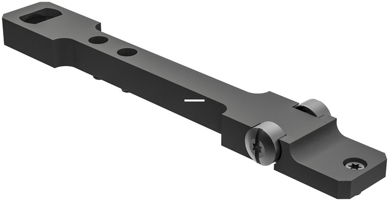 Leupold 178127 STD One-Piece Scope - Base Marlin 336R Matte - 178127