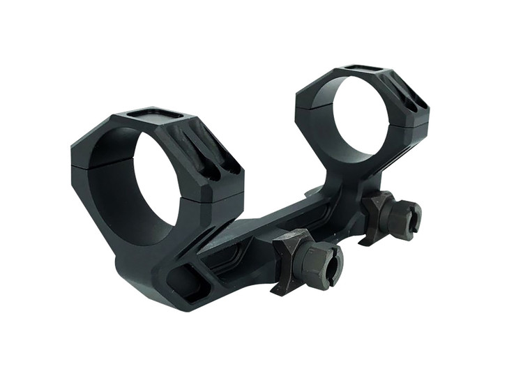 Sig Sauer SOA30006 Alpha3 Scope - Mount, 30MM, 1.535, 20MOA Cant - SOA30006