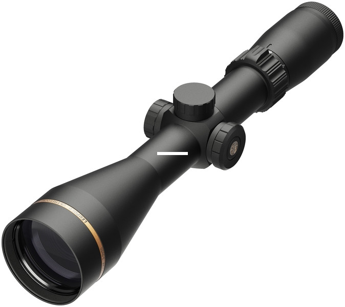 Leupold 177228 VX-Freedom 3-9X50 - (30mm) Illum. FireDot Twilight - 177228