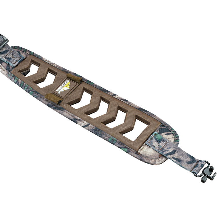 Butler Creek 190037 Featherlight - PRYM1 MP Camo Sling w/ Swivels - 190037