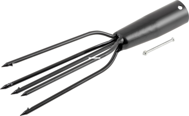 Danielson 5D Frog Gig 5-Prong Dia - Pattern - 5D