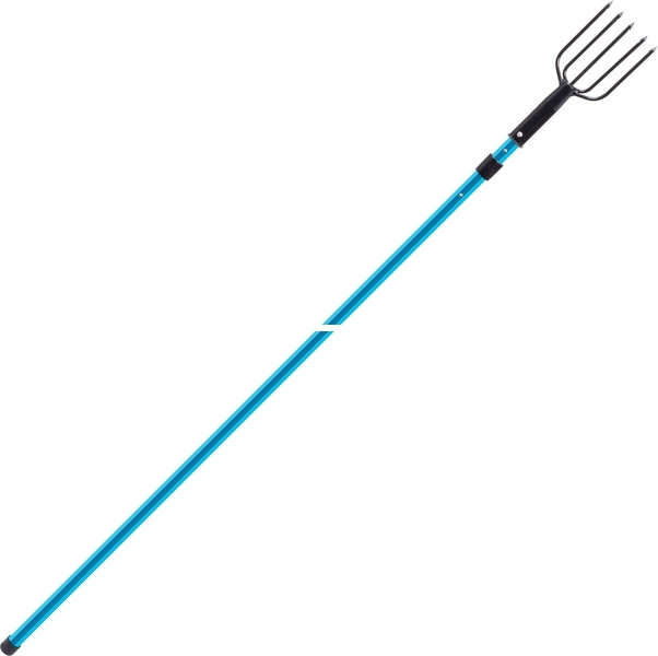 Danielson FFS5JHA Spear Fsh 5 Tin - Jumbo w/Handle - FFS5JHA