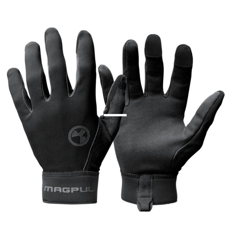 Magpul MAG1014-001-L Technical - Glove 2.0 Black - MAG1014-001-L