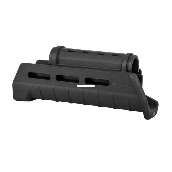 Magpul MAG620-BLK MOE AKM Hand - Guard AK47/AK74, Black - MAG620-BLK
