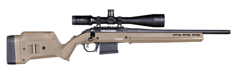 Magpul MAG931-FDE Hunter American - Stock Ruger American Short Action - MAG931-FDE