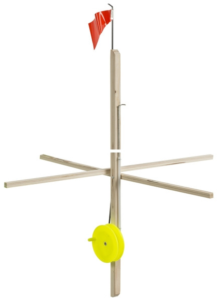 Celsius ITU-1 Ice Tip-Up -  - ITU-1