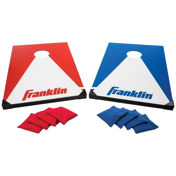 Franklin 52121 36" x 24" Cornhole - Set - 52121