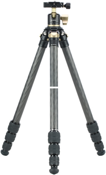 Leupold 180380 Alpine CF-425 Tripod - Kit - 180380