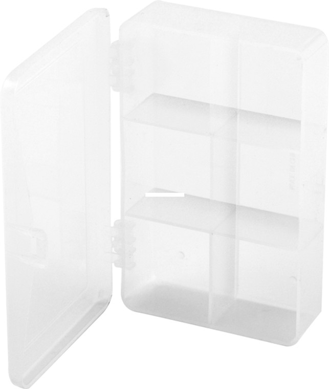 Danielson BLB6 Tackle Box Pocket 6 - Compartment - BLB6