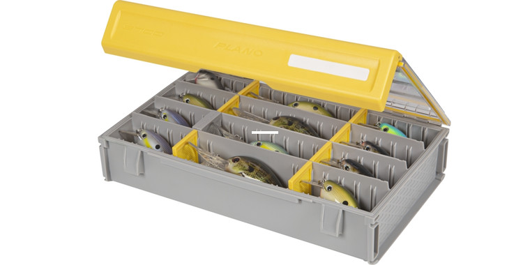 Plano PLASE373 EDGE Professional - 3700 DEEP - PLASE373