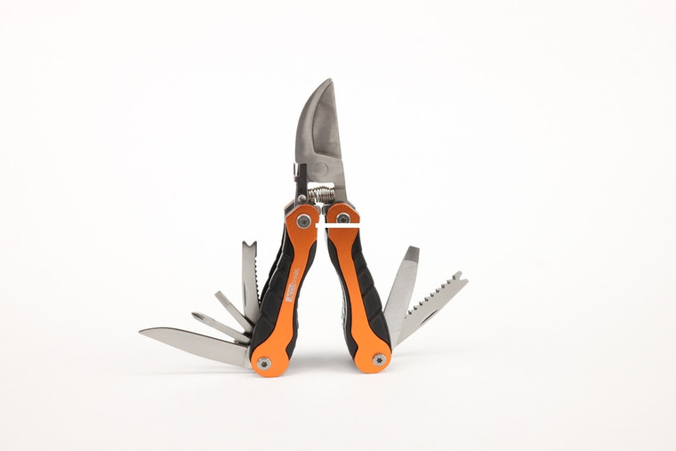 AccuSharp 085C Sportsman's - Multi-Tool with Pruners - 085C