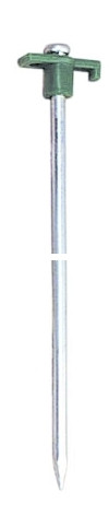 Stansport 818 Nail Stake With T-Top