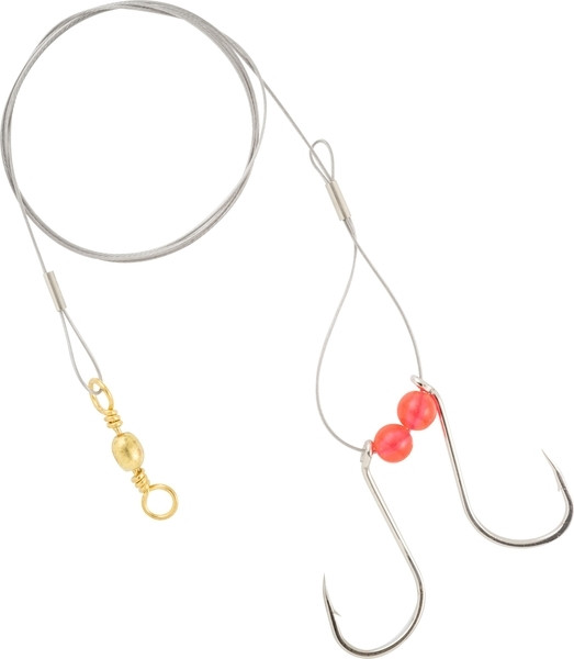 Danielson RGSTRG-6/0 Sturgeon Rig - Wire Size 6/0 - RGSTRG-6/0