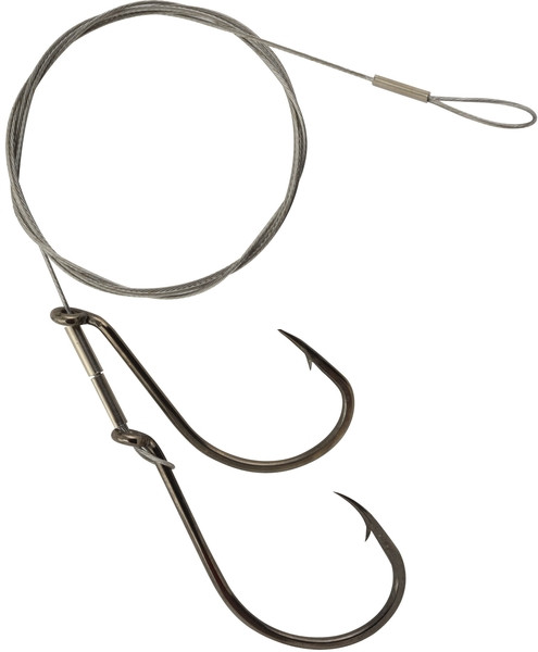 Danielson LDRH9/0-10/0 Halibut - Leader Wire Size 9/0-10/0 - LDRH9/0-10/0