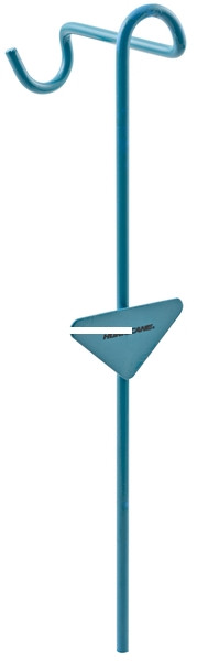 Hurricane HUR-60A Pistol Grip Rod - Hld - HUR-60A