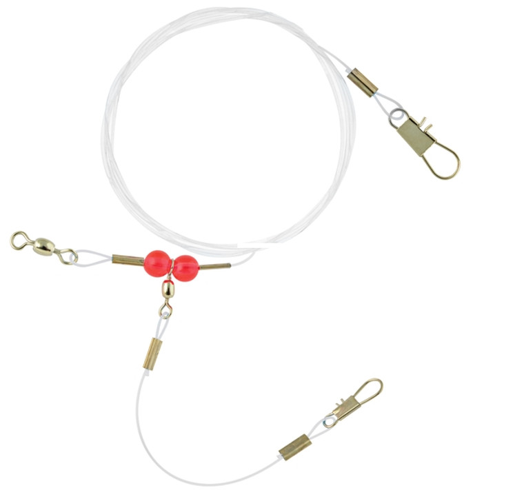 Hurricane SD-11N Single Drop Rig - Mono 3pk - SD-11N