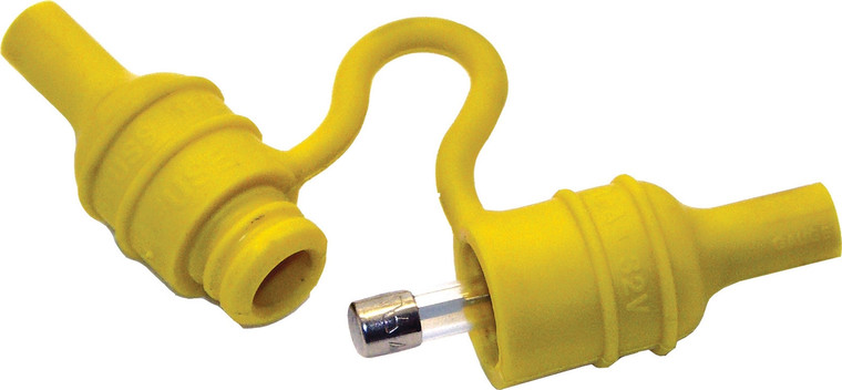 Shoreline Marine SL52081 Fuse - Holder In-Line Waterproof - SL52081