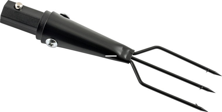 Danielson 3QR Frog Spear 3-Tine - w/Quick Release - 3QR