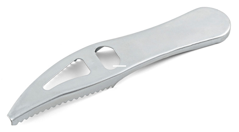 Hurricane HUR-46A Fast'N Easy Fish - Scaler - HUR-46A