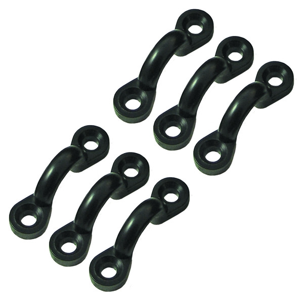 Propel Paddle SLPG92003 Eye Strap - Kit Blk - SLPG92003