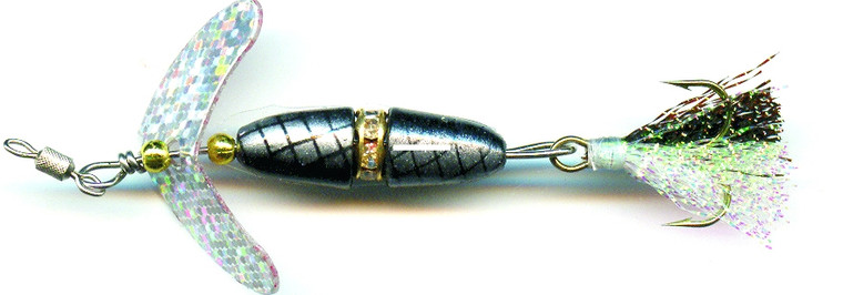 Mack's Lure 10203 Wedding Ring - Promise Keeper Spinner, 1/8 oz, #8 - 10203 Mack's Lure 10203 Wedding Ring - Promise Keeper Spinner, 1/8 oz, #8 - 10203