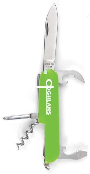 Coghlans 9505 5 Function Army Knife -  - 9505