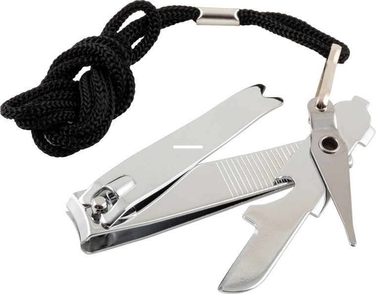 Danielson 71 Clipper W/Lanyard -  - 71