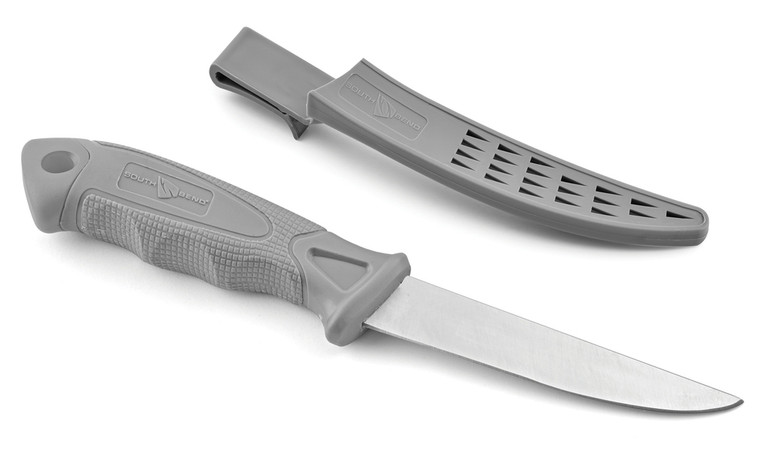 South Bend SBSSFK-4 4" Fillet Knife -  - SBSSFK-4 South Bend SBSSFK-4 4" Fillet Knife -  - SBSSFK-4