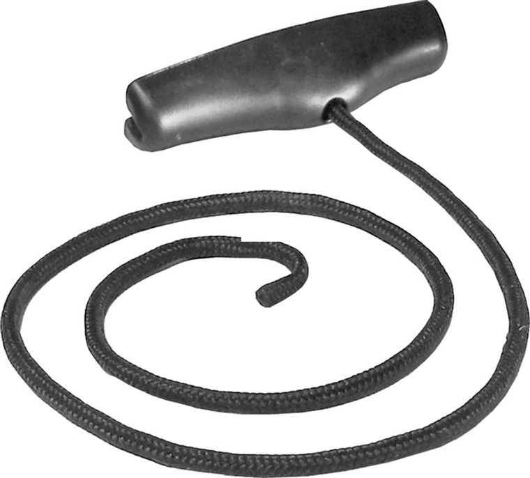 Shoreline Marine SL91558 Trolling - Motor Rope 3/16 36" - SL91558